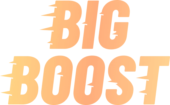 Big Boost Casino