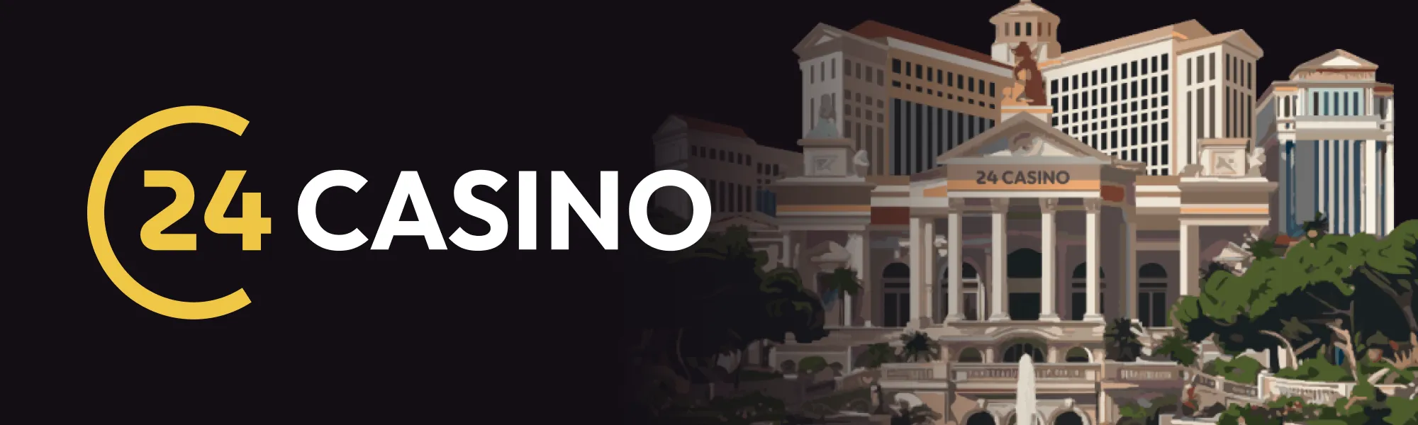 24casino banner