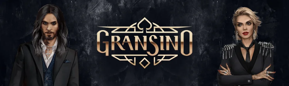 Gransino banner